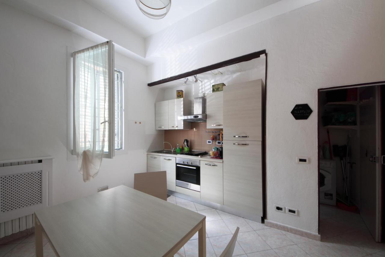La Casa Di Gigi Tra Fiera E Universita Bologna Esterno foto