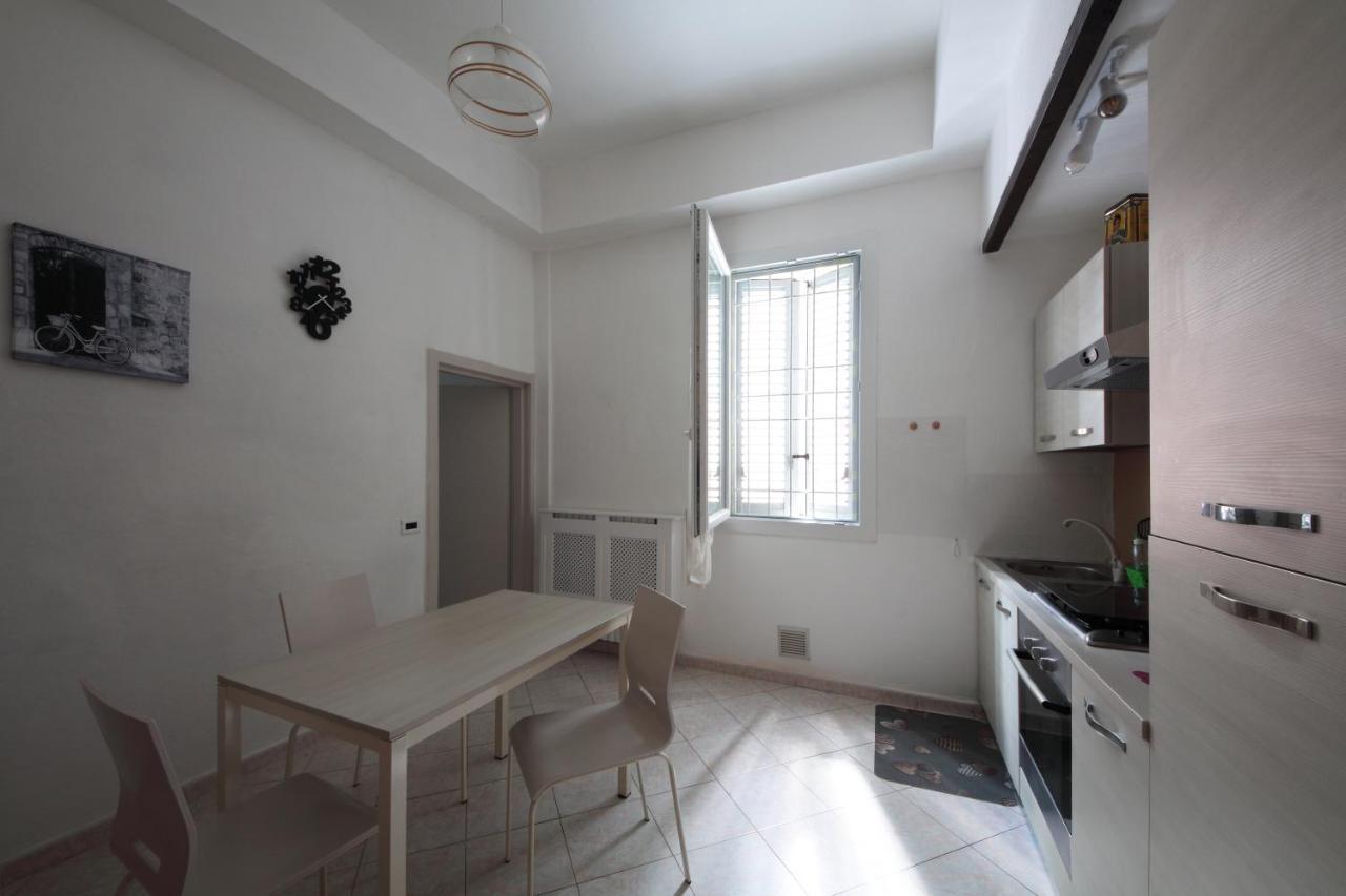 La Casa Di Gigi Tra Fiera E Universita Bologna Esterno foto