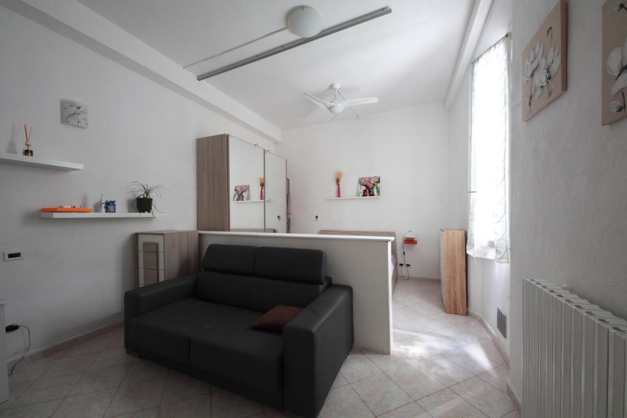 La Casa Di Gigi Tra Fiera E Universita Bologna Esterno foto