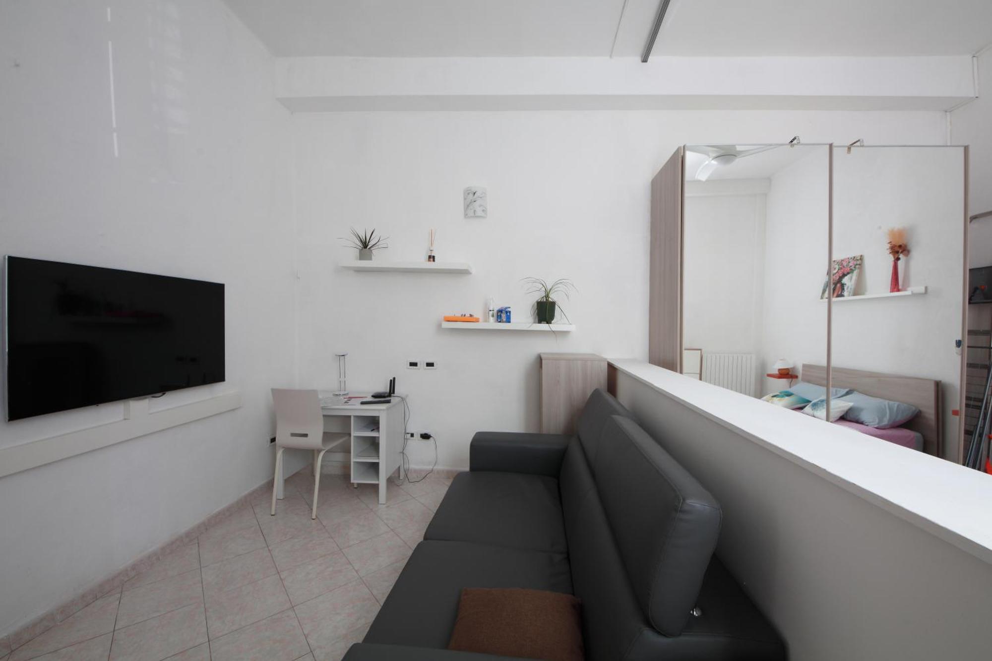 La Casa Di Gigi Tra Fiera E Universita Bologna Esterno foto